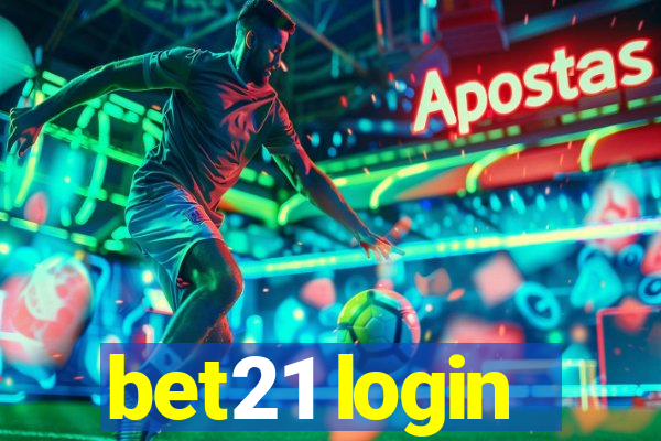 bet21 login